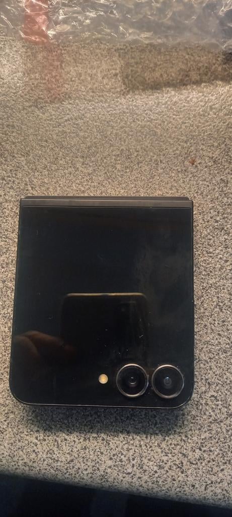 Te koop Samsung flip z 7, Telecommunicatie, Mobiele telefoons | Samsung, 128 GB, Ophalen, Gebruikt, Galaxy Z Flip