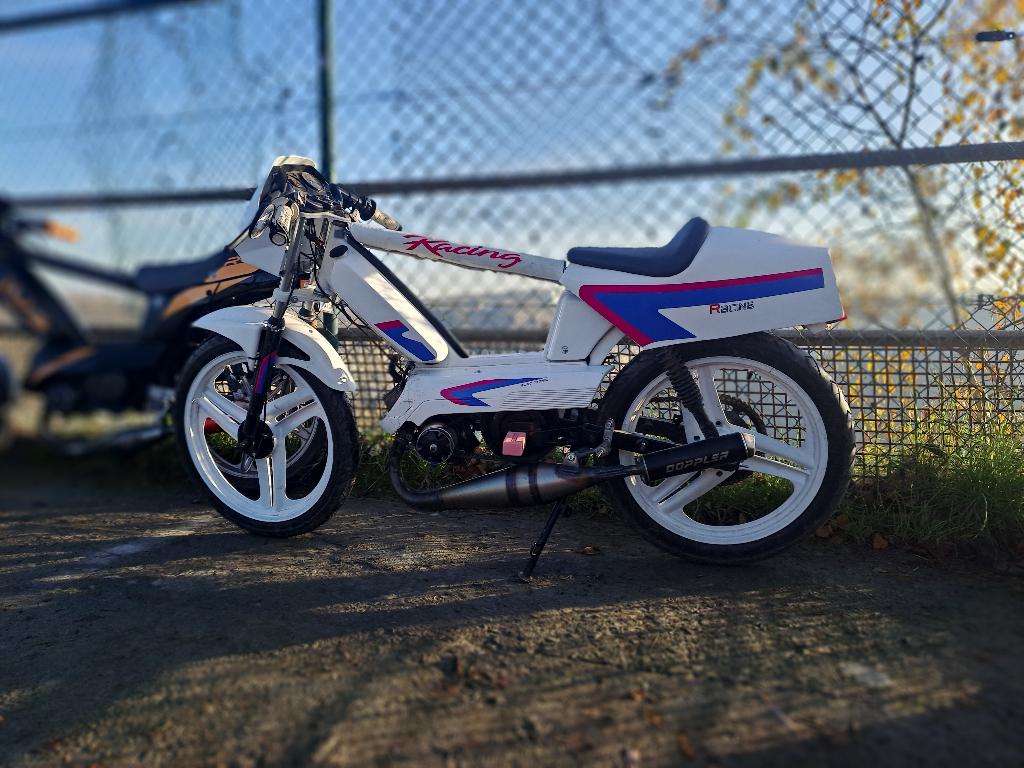 Peugeot spx  magnum, Vélos & Vélomoteurs, Enlèvement, Comme neuf