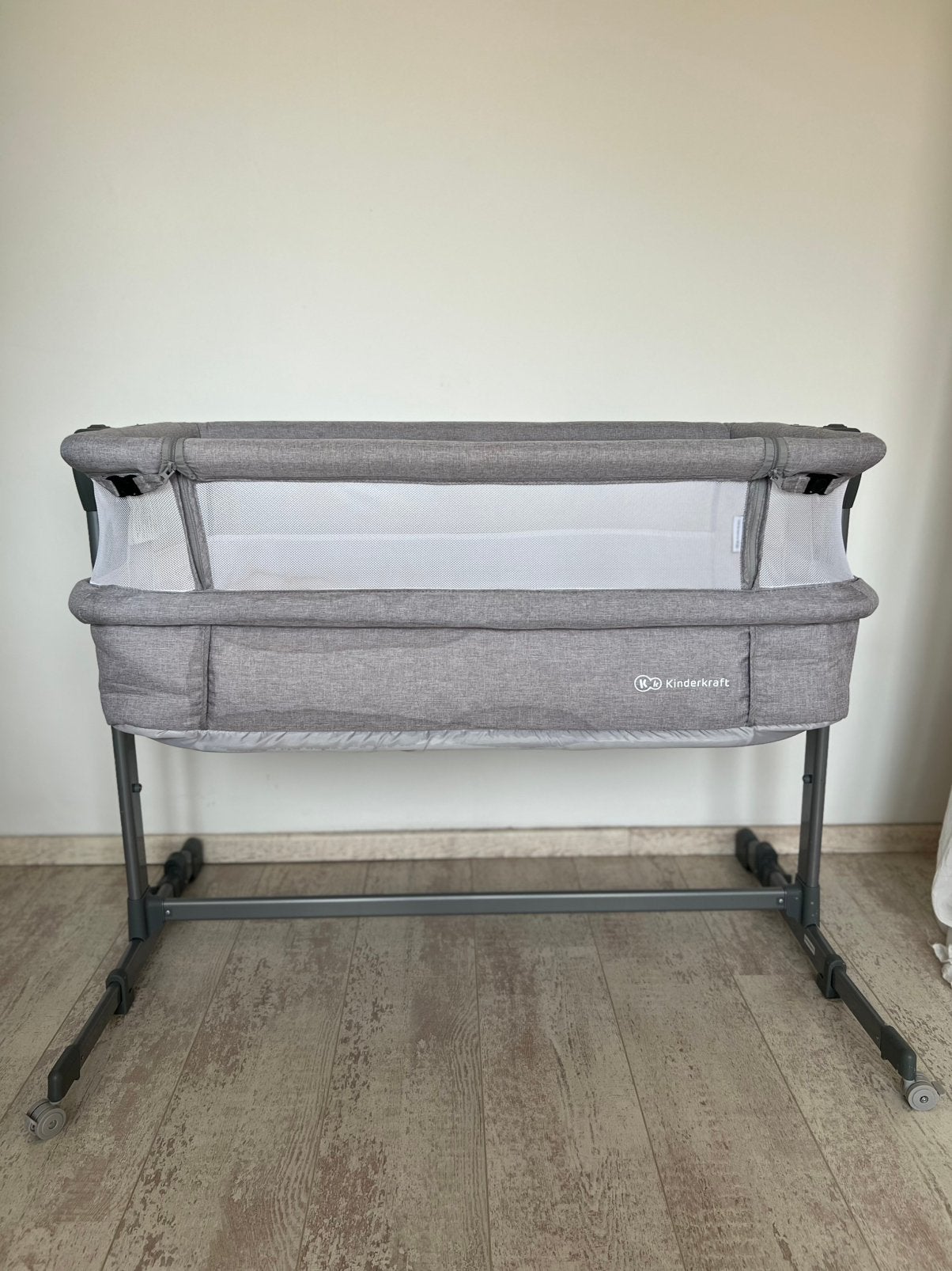 Kinderkraft cosleeper, Ophalen, Zo goed als nieuw, Reisbedje