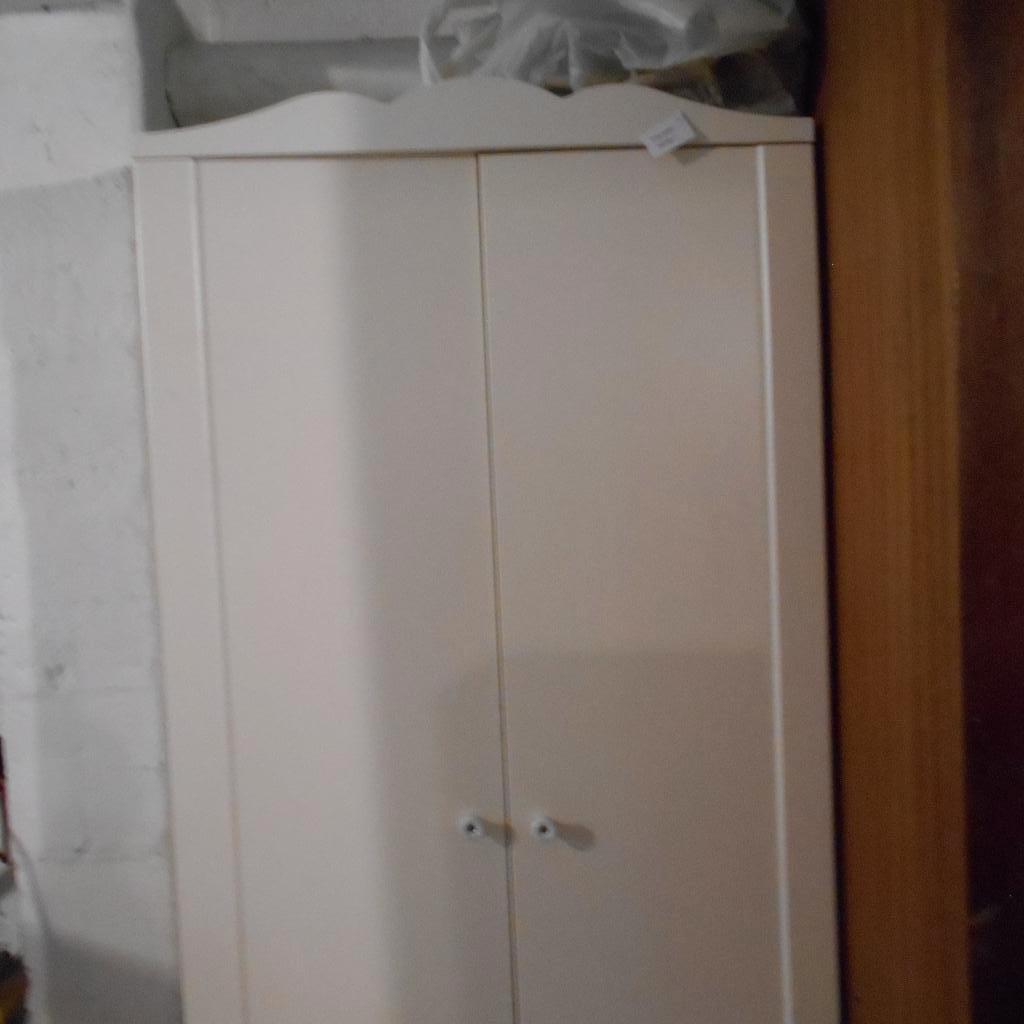 penderie, Maison & Meubles, Armoires | Penderies & Garde-robes, Avec espace de penderie, Utilisé, 50 à 100 cm, 150 à 200 cm
