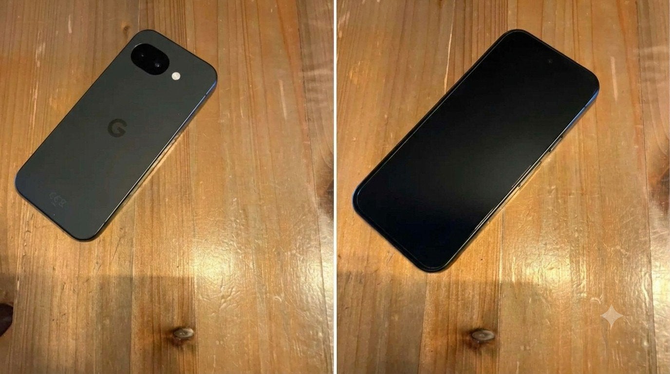 Google pixel10a, Telecommunicatie, Mobiele telefoons | Apple iPhone, 128 GB, Overige modellen, Nieuw, Ophalen of Verzenden