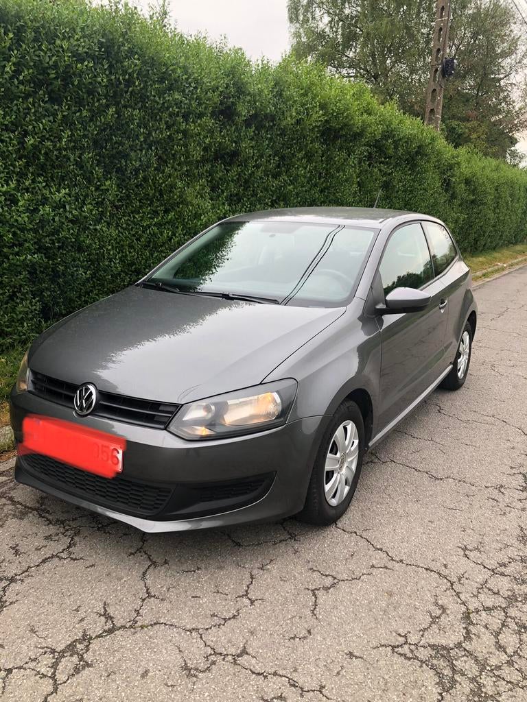 Polo 6r 130000km 1.2essence, Autos, Particulier, Achat, Polo