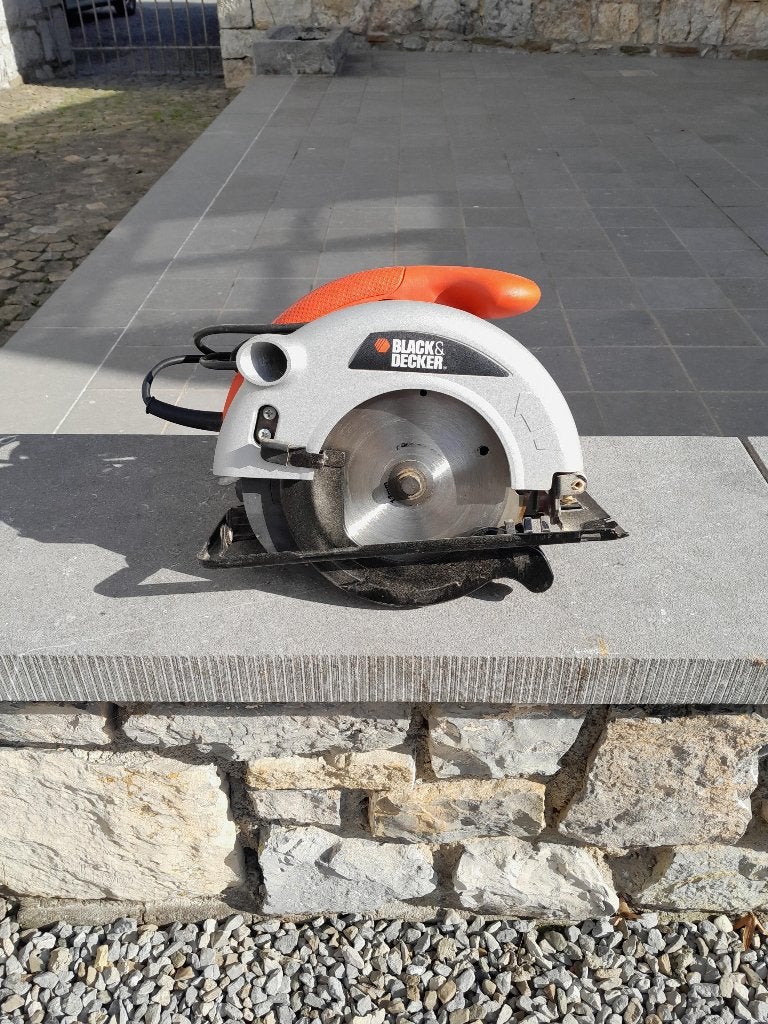 outillage, Bricolage & Construction, Enlèvement, Comme neuf