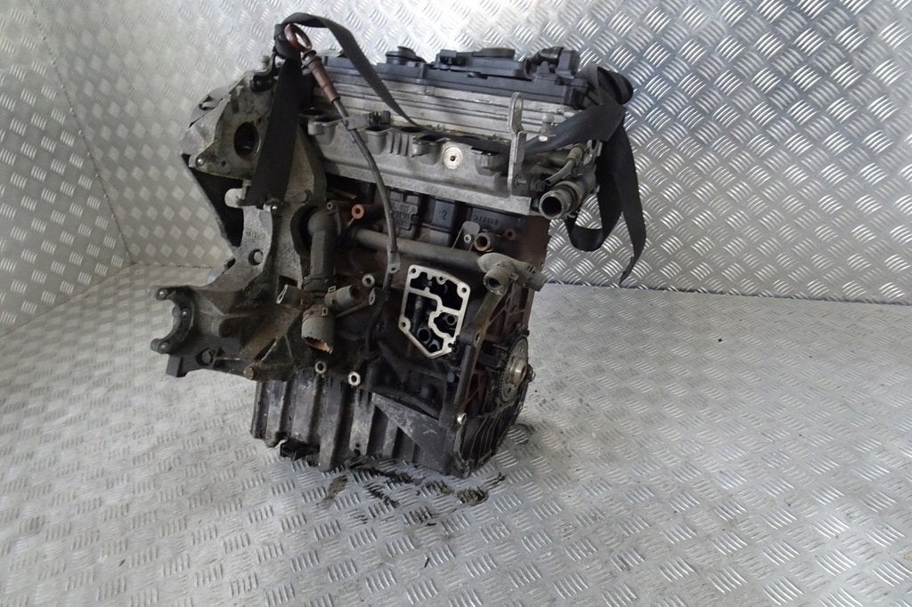 Moteur CAGC Nu EXEO SEAT A4 AUDI, Envoi, Utilisé, Daihatsu