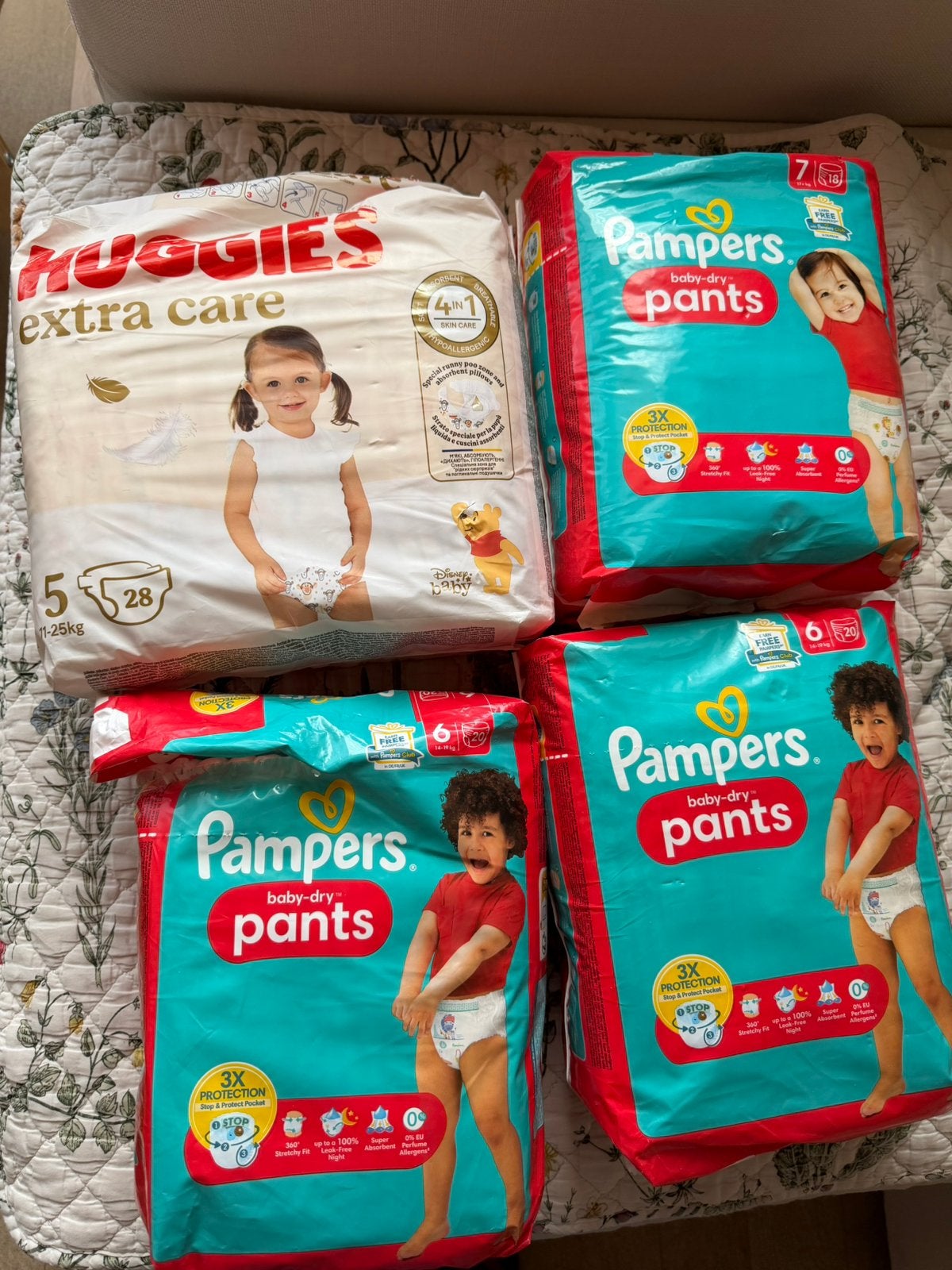 couches, Enfants & Bébés, Enlèvement ou Envoi, Comme neuf