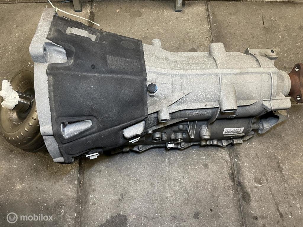 Automaatbak BMW 3-serie F30/F80 320d  24007642245, Ophalen, Gebruikt, BMW, BMW