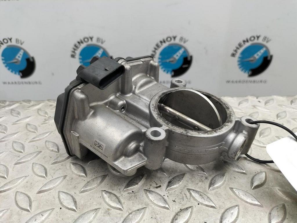 MERCEDES E CLASS GASKLEPHUIS 2021, Enlèvement ou Envoi, Utilisé, Stiba membre