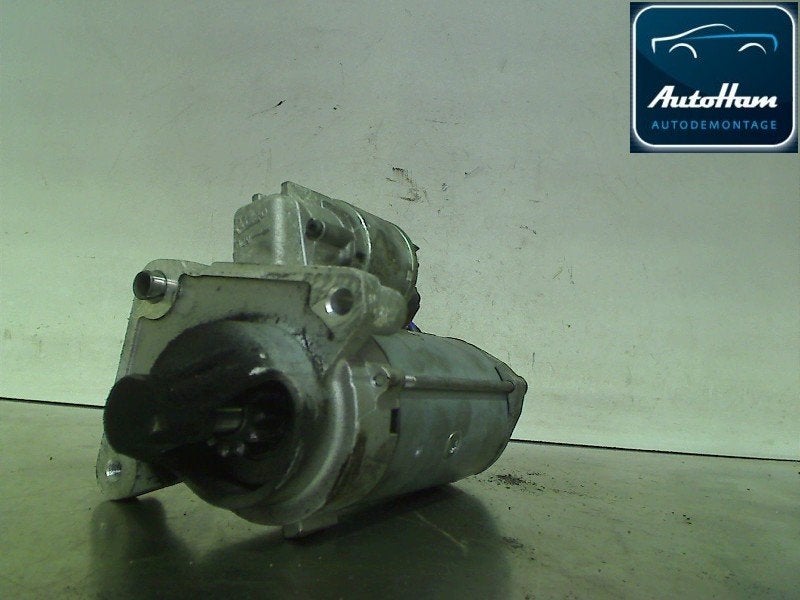 STARTMOTOR Peugeot 3008 I (0U / HU) (01-2009/08-2016), Dhr. J. Ham, Gebruikt, Administratie@autoham.nl, Peugeot