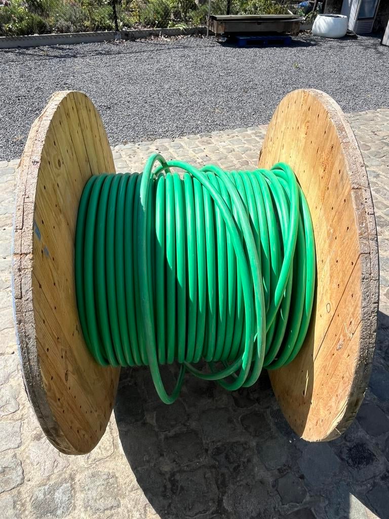 Kabel xgb 5g25, Doe-het-zelf en Bouw, Ophalen, Nieuw, Kabel of Snoer