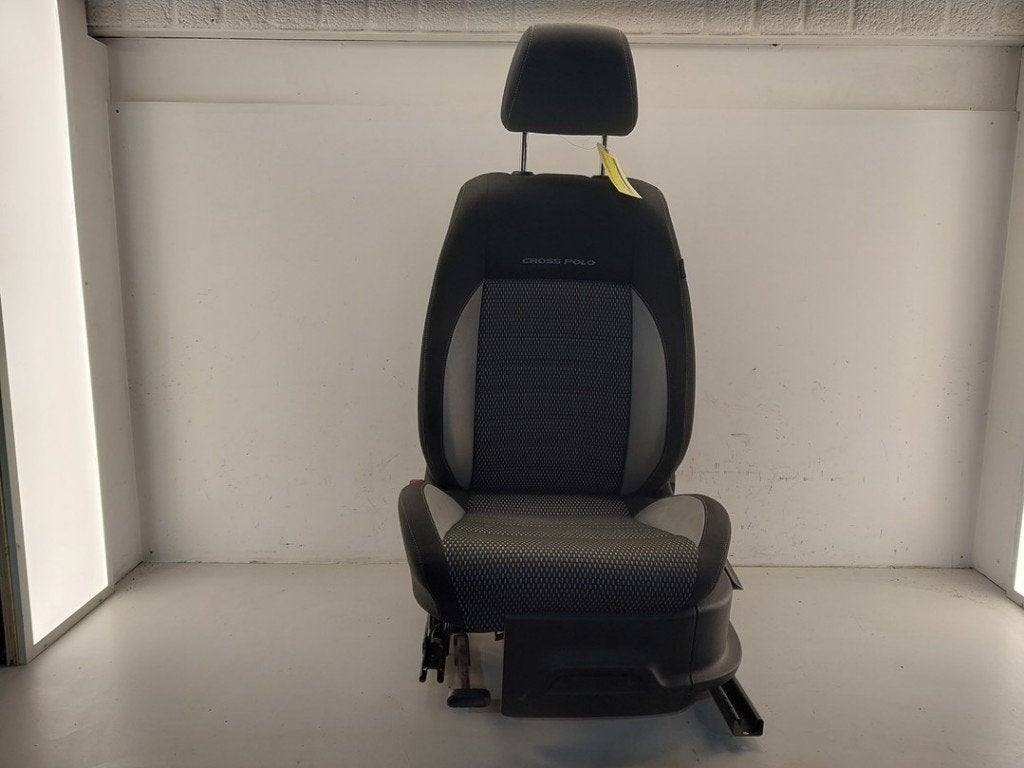 SIEGE AVANT GAUCHE ( CONDUCTEUR ) Volkswagen Polo V (6R), Autos : Pièces & Accessoires, Volkswagen, Volkswagen AG, Utilisé, Kundenbetreuung@volkswagen.de