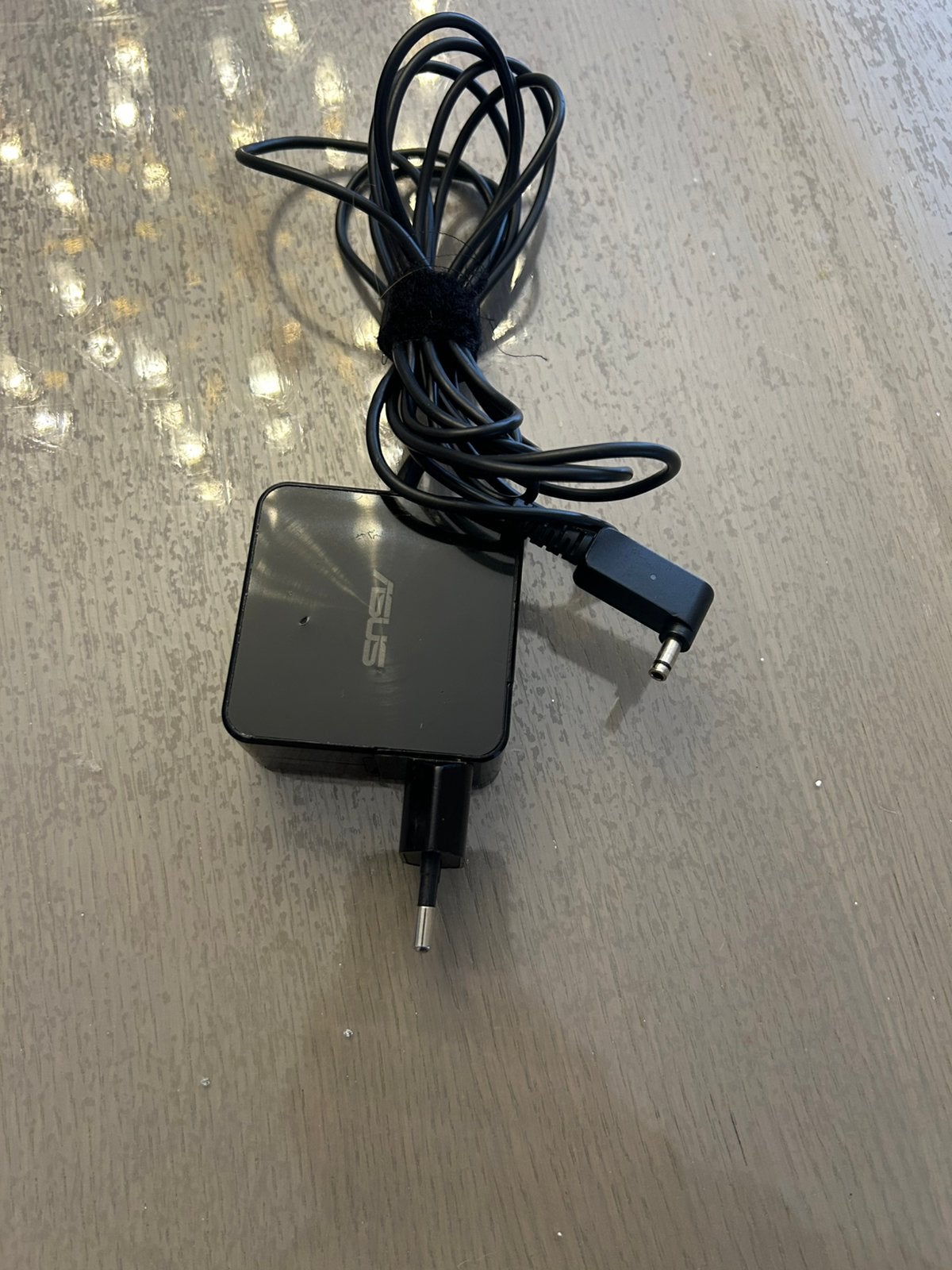 Laptop oplader asus, Informatique & Logiciels, Enlèvement ou Envoi, Comme neuf