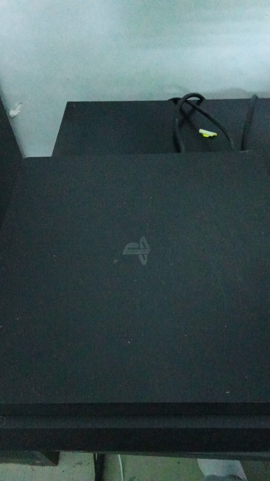 ps4 1 controler, Ophalen, Met 1 controller, Original, 500 GB