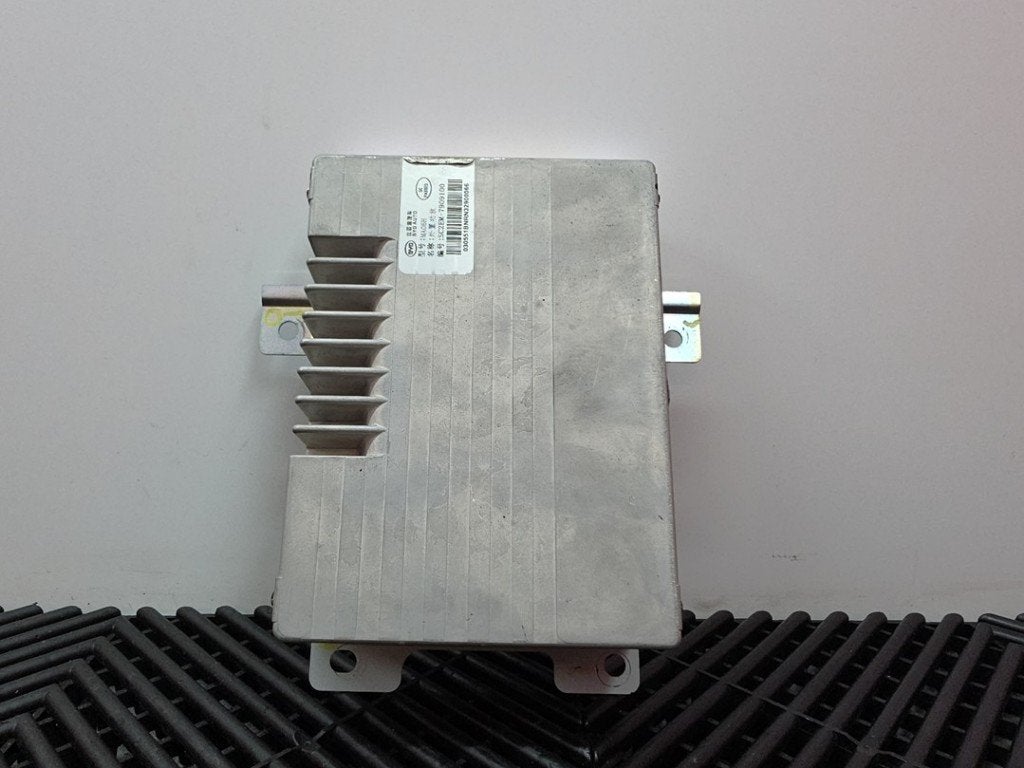 AUDIO VERSTERKER BYD Atto 3 (01-2022/-) (|SC2EM7909100|), Gebruikt, Overige automerken