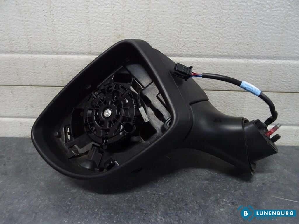 Linker buitenspiegel Renault Clio 4, Auto-onderdelen, Gebruikt, -, Renault, -