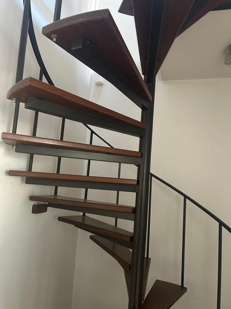Trap sterren, Doe-het-zelf en Bouw, Ladders en Trappen, Ophalen of Verzenden, Trap