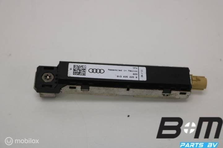 Antenneversterker Audi A3 8V 8V3035225B, Utilisé