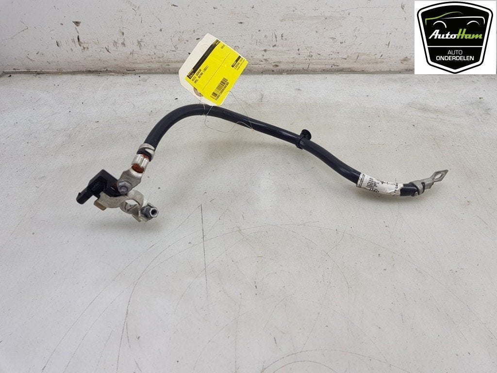 CAPTEUR DE BATTERIE Opel Astra K (|13526054|39215697|), Dhr. J. Ham, Administratie@autoham.nl, Opel, Utilisé
