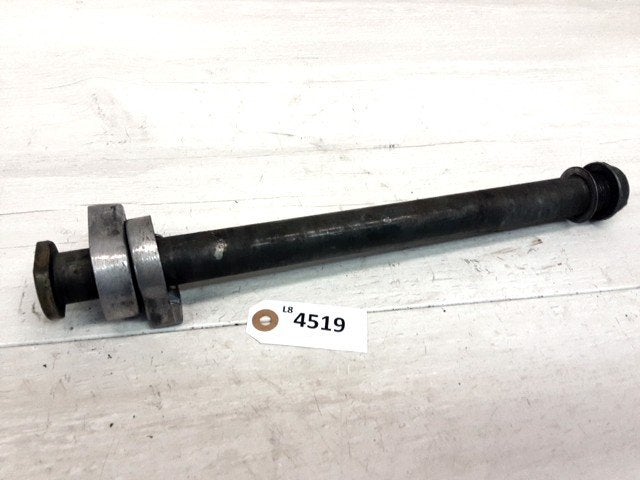 RSV1000R 1998 - 2003 Aprilia As As achterwiel D1-47158, Motos, Pièces | Autre