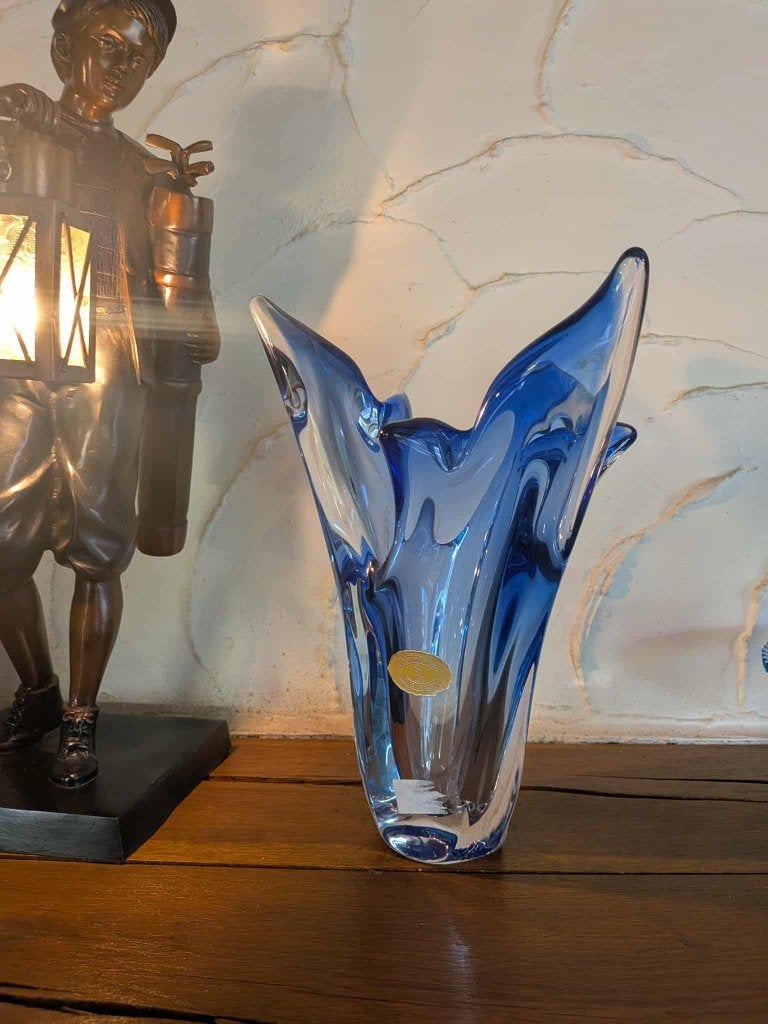 Vide maison / vases anciens et récents / Waremme, Enlèvement
