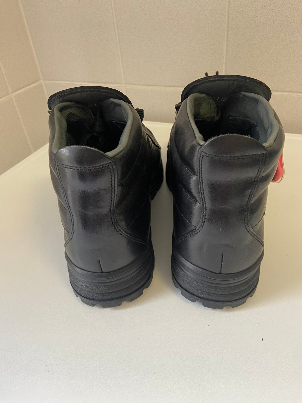 Heren wandelschoenen, Ophalen, Nieuw, Schoenen