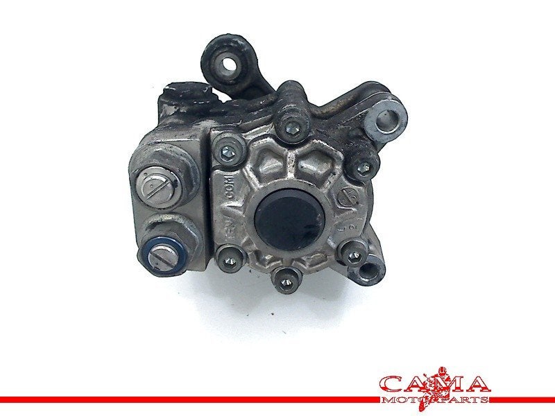 AMORTISSEUR ARRIÈRE Suzuki TL 1000 R 1998-2003 (TL1000R), Dhr. S. di Majo, Utilisé, Info@cama-motorparts.nl, P.J. Troelstraweg 8 8
3144 CX  MAASSLUIS, NL