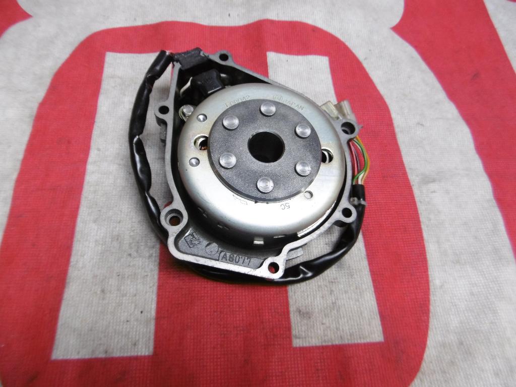 Husqvarna ontsteking+deksel  NIEUW 450-510 2004-2010, Enlèvement, Neuf