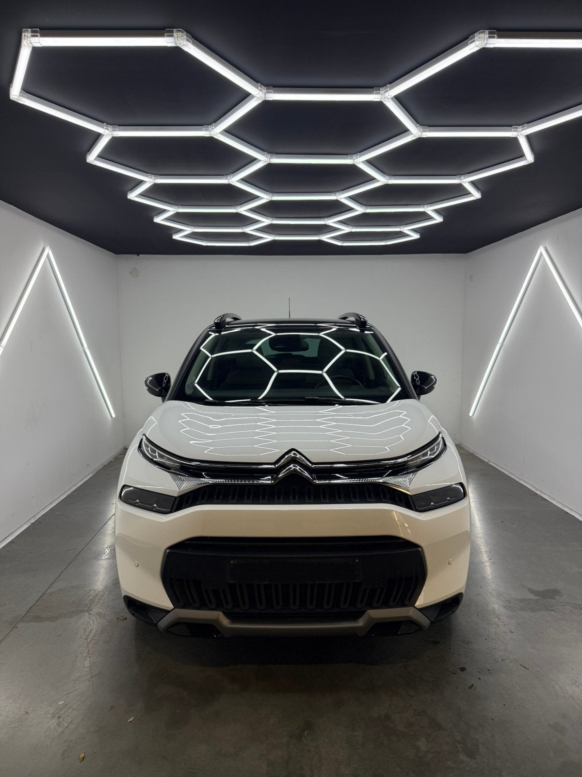 Citroën C3 Aircross | 2022 | SEULEMENT 58,389 KM | GARANTIE, Achat, Euro 6, Entreprise, Noir