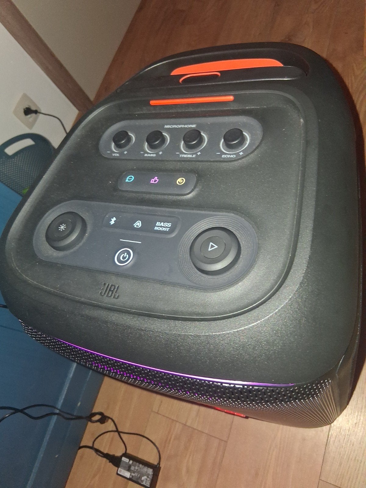 jbl partybox stage 320 of te ruil, Ophalen, Nieuw, Luidspreker(s)