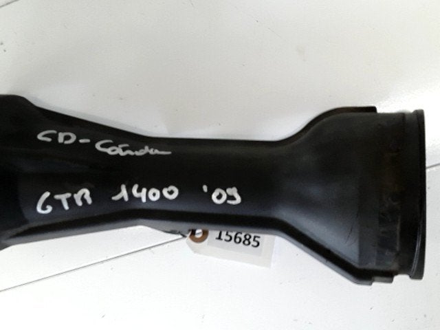 GTR1400 2007 - 2009 Kawasaki Cover Cover divers D1-25937