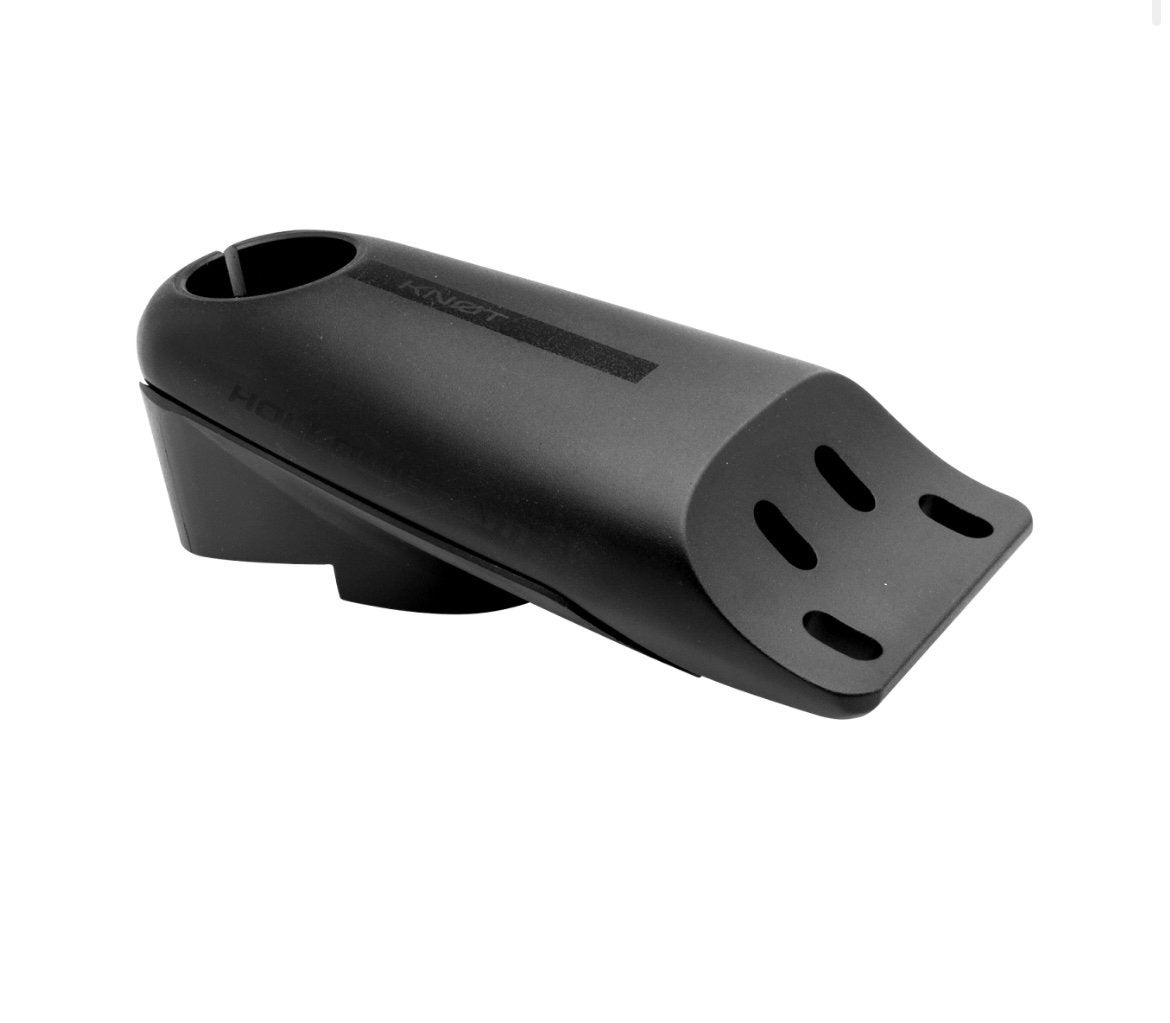 HollowGram KNØT Stem Alloy, -6 degree 100mm, Enlèvement, Comme neuf, Racefiets, Guidon