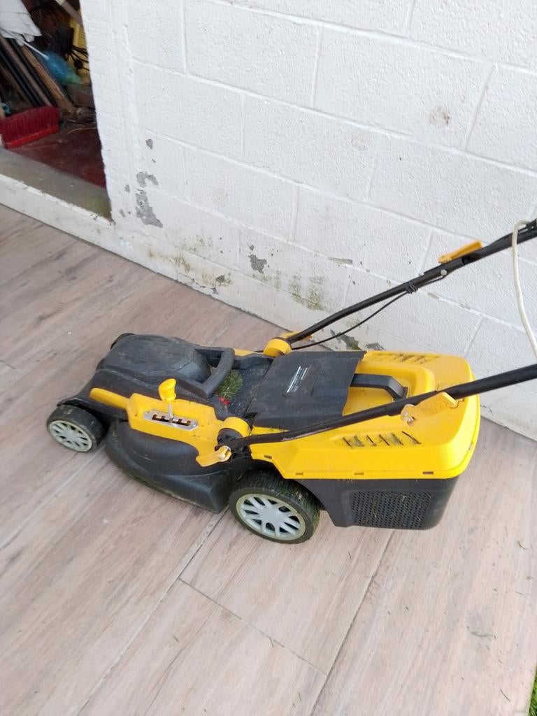 Power plus, Ophalen