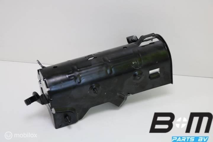 Brandstoffilter met houder VW Transporter T6, Utilisé