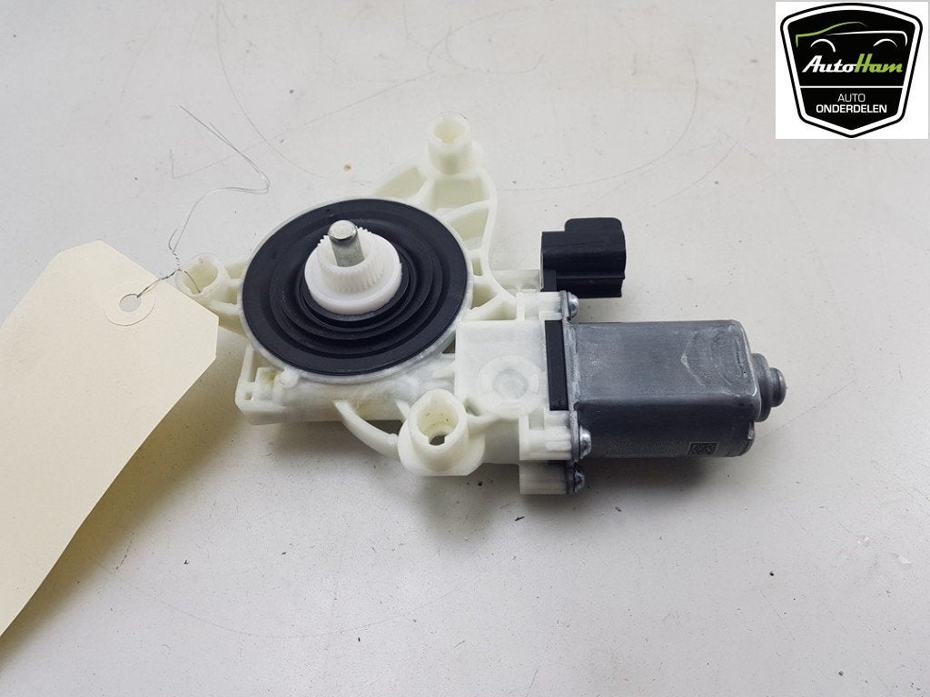 MOTOR RAAMMECHANIEK Ford Focus 4 Wagon (01-2018/12-2025), Auto-onderdelen, Gebruikt, Ford