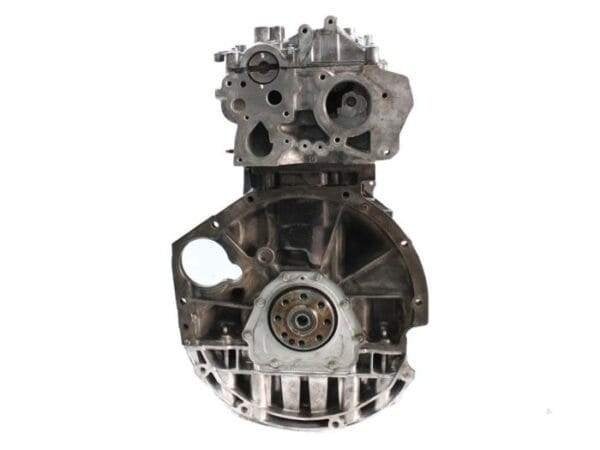 Moteur Nissan Qashqai X-Trail Primastar 2.0 - M9R692 M9R788, Envoi, Révisé, Nissan