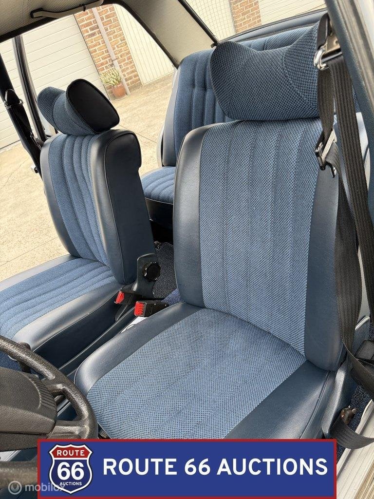 Mercedes-Benz 230 (W115) | 1975 | Route 66 Auctions, foto 8
