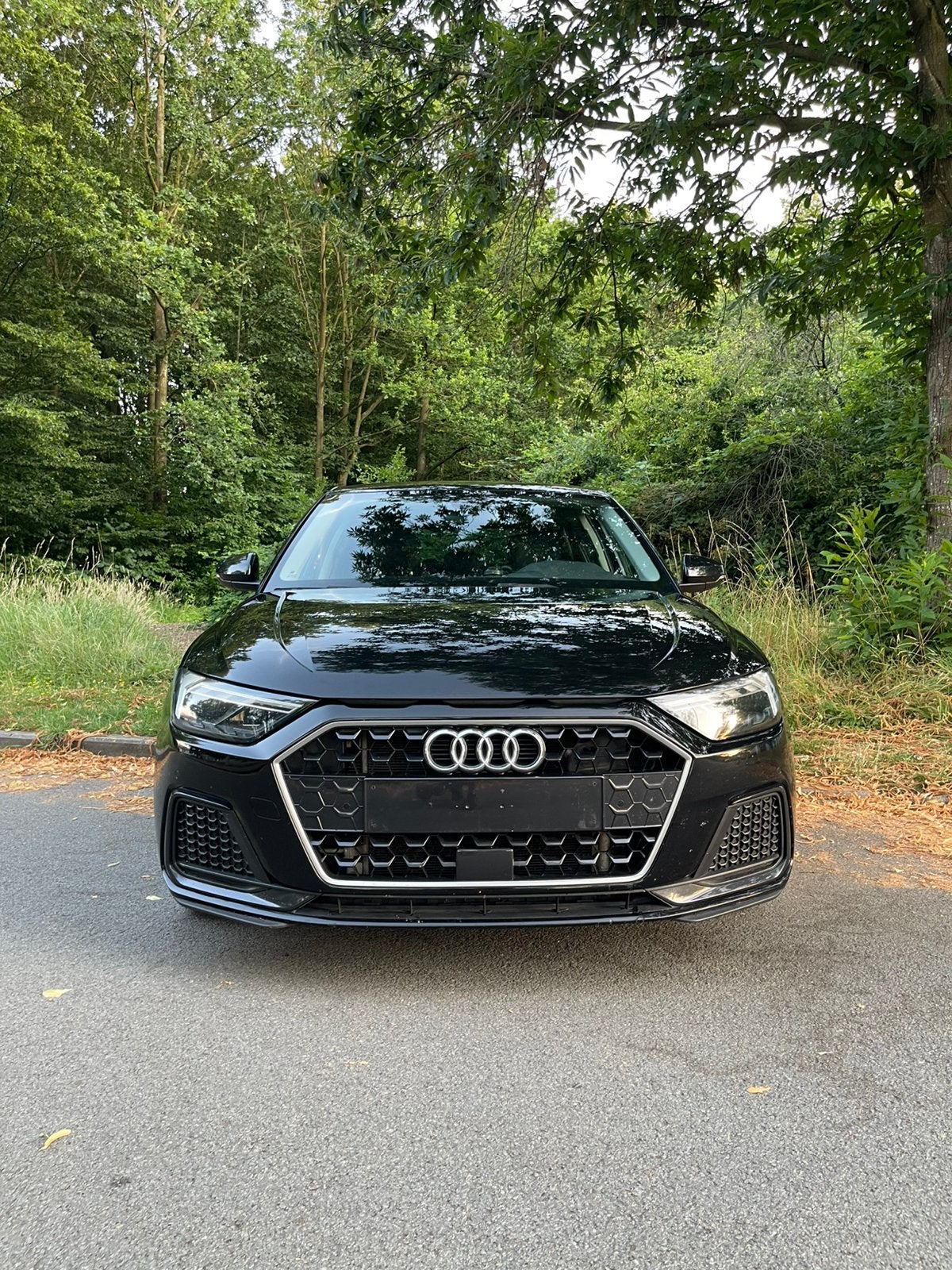 Audi A1 SportBack - 2019 Essence 116 PK, Autos, Audi, Achat, A1, Entreprise, Essence