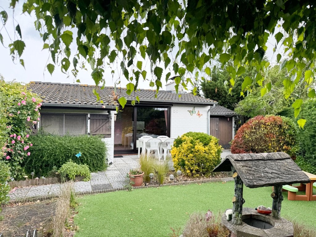 Oostduinkerke - Vakantiewoning Sunparks - Broker (REF 90358), Oostduinkerke, Tot 200 m², 2 kamers, Vrijstaande woning