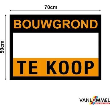 Bouwgrond Vorselaar 1350 vierkante meter, Immo, Gronden en Bouwgronden, 1000 tot 1500 m²