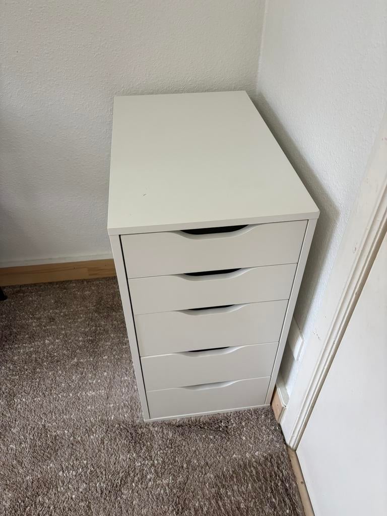 Ladekast ikea, Huis en Inrichting, Kasten | Ladekasten, Ophalen, Gebruikt, 5 laden of meer, 50 tot 100 cm