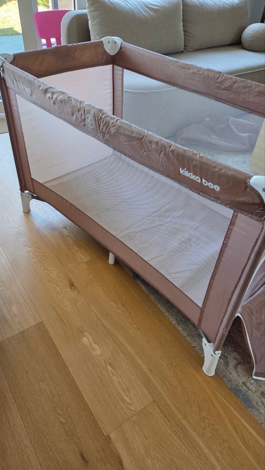 Kikker boo baby bed, Enlèvement ou Envoi