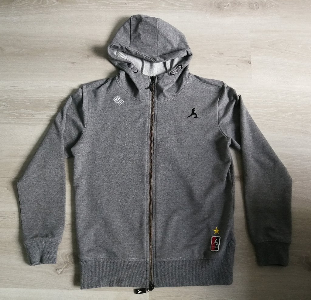 Hoodie Monta Jr.,maat 146, Enfants & Bébés, Vêtements enfant | Taille 146, Garçon, Enlèvement ou Envoi, Pull ou Veste, Monta Jr.