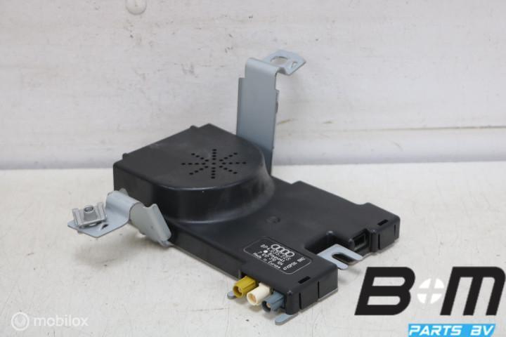 Antenneversterker Audi A3 8P SB 8P4035225, Utilisé
