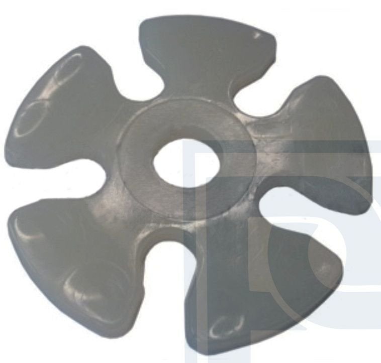Volvo Bougie kabel klem houder rond 240+340+360+740 B19+B21+, Enlèvement ou Envoi, Neuf