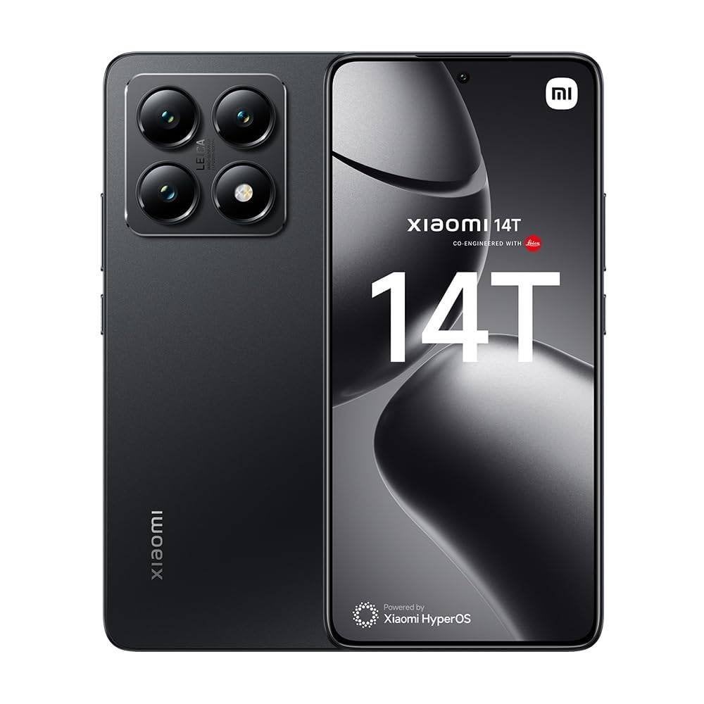 COMME NEUF XIAOMI 14T 12+4GB 256GB, Enlèvement, Comme neuf