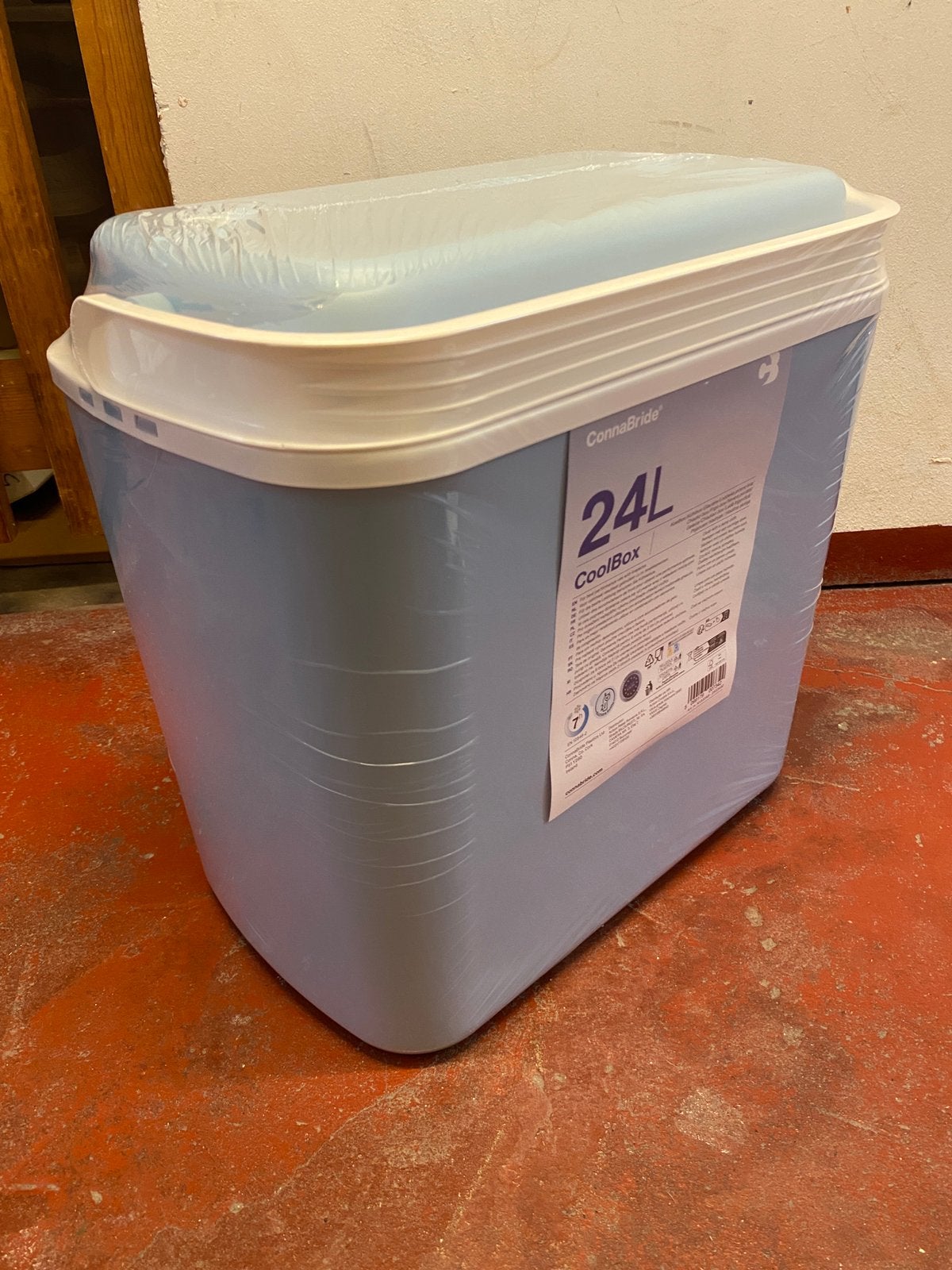 nieuw koelbox, Ophalen, Nieuw, Koelbox, Koelelement