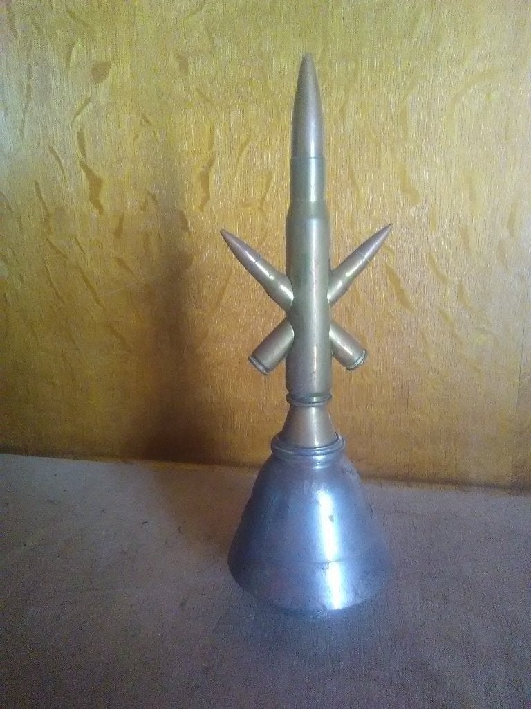 Militaria 14 18, Collections, Enlèvement, Armée de terre, Douilles ou Pièces de fouille