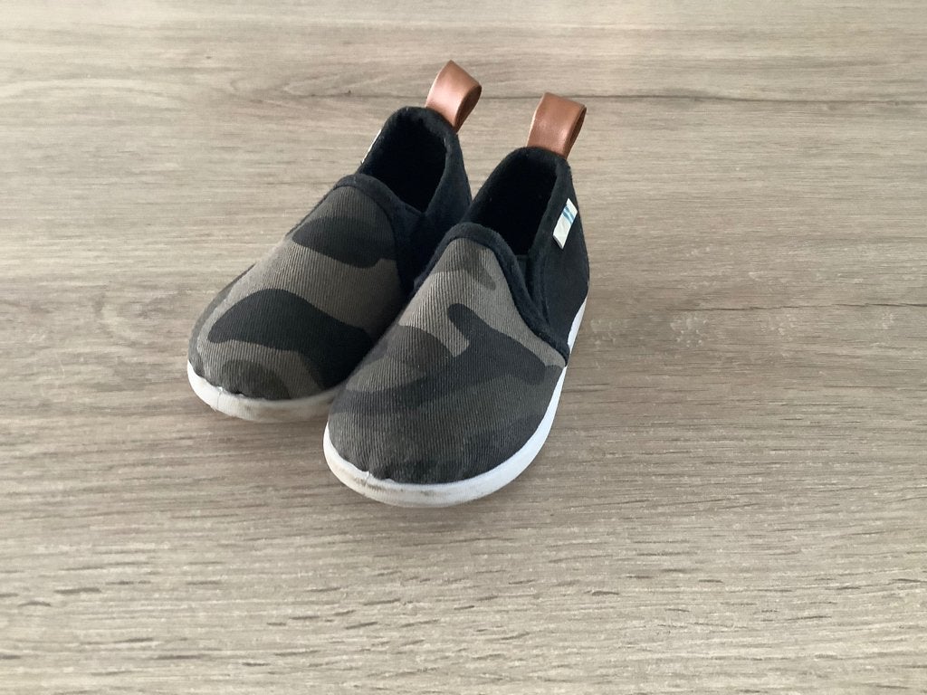 Baby instap schoentjes (Maat 20-21), Kinderen en Baby's, Jongetje of Meisje, Ophalen of Verzenden, Primark, Gebruikt