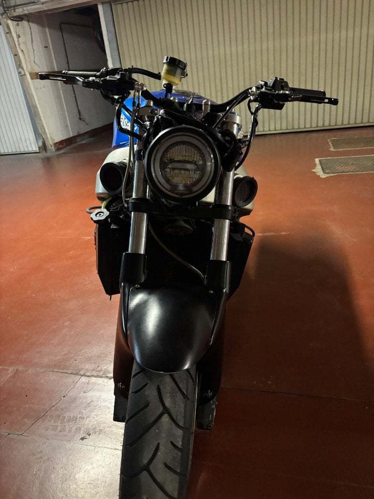 Zx9r, Motos, Entreprise, Occasion, Plus de 35 kW, Super Sport