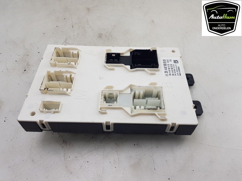 COMPUTER BODY CONTROL Mercedes-Benz Vito (447.6) (01-2014/-), Auto-onderdelen, Elektronica en Kabels, Mercedes-Benz, Gebruikt