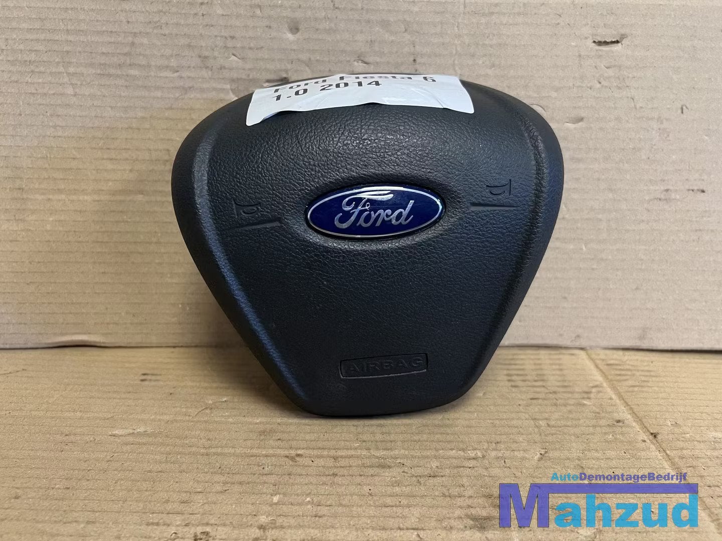 FORD FIESTA 6 Stuur airbag 2008-2017, Autos : Pièces & Accessoires, Info@ford.com, Ford Motor Company, American Road 1
48126  Dearborn